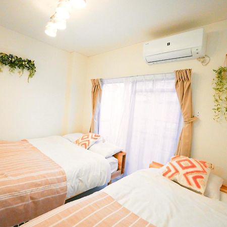 Hideaway Miyakojima Apartamento Osaca Exterior foto