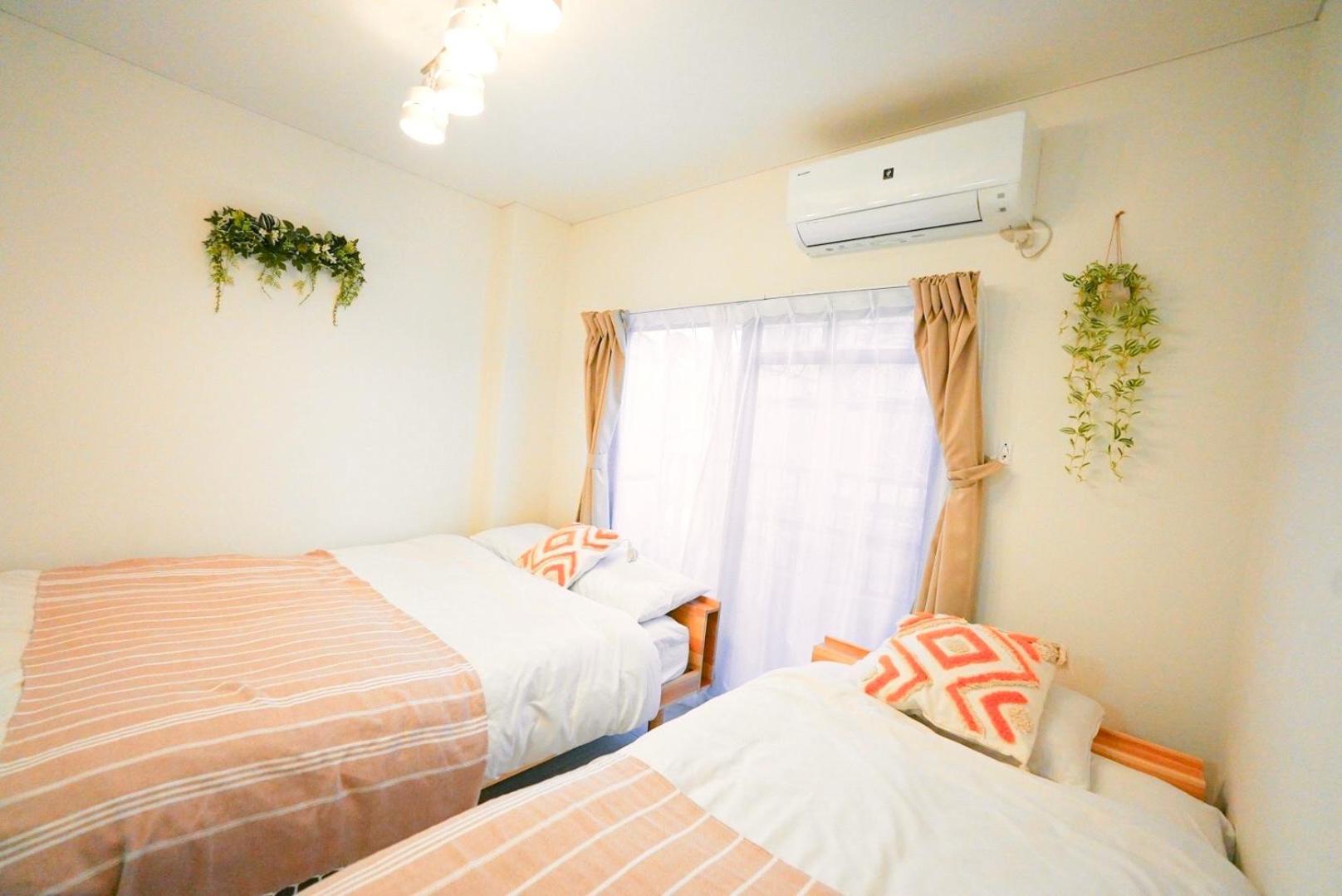 Hideaway Miyakojima Apartamento Osaca Exterior foto